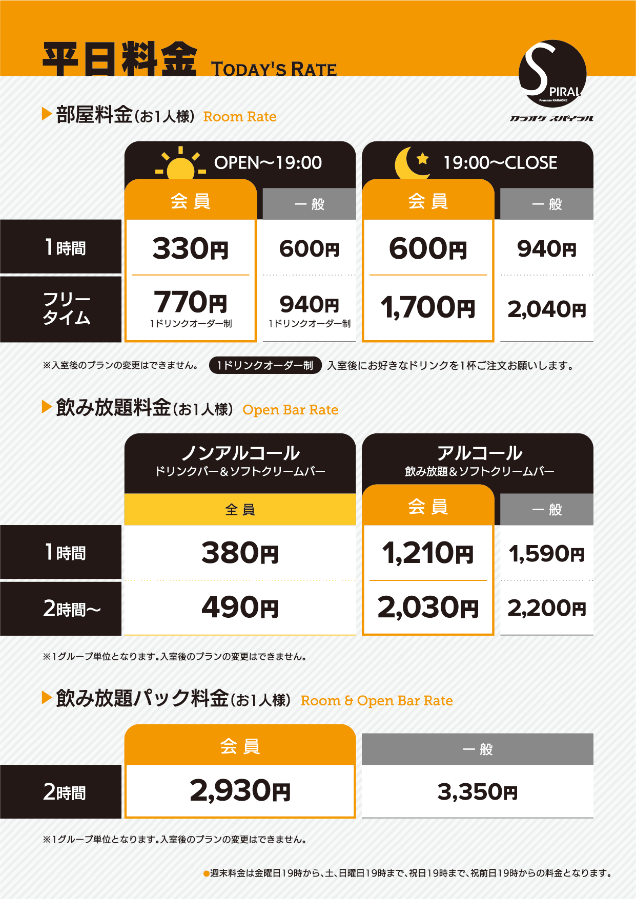 カラオケ スパイラル 鳥取 店